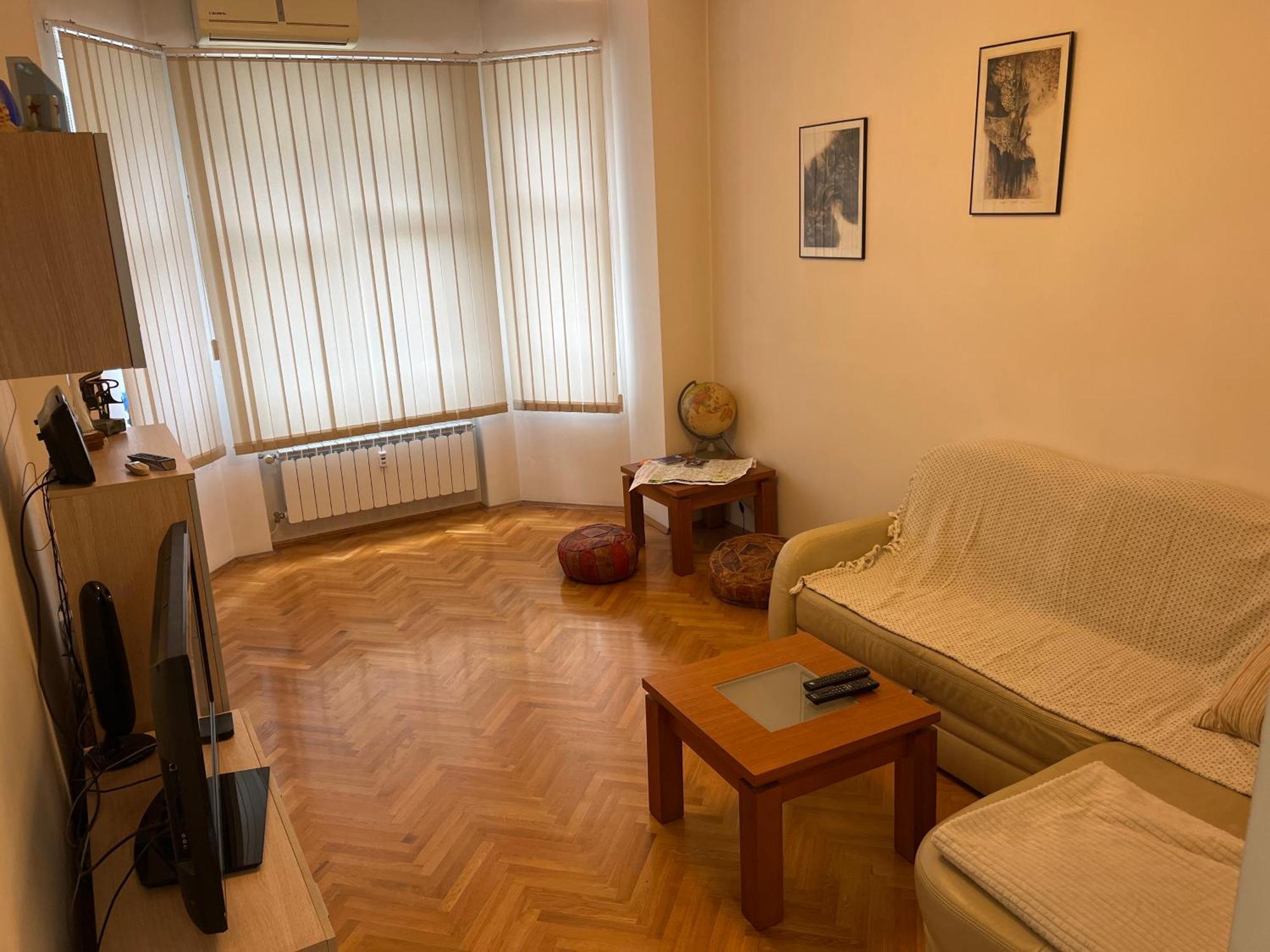 Apartamento Casa Del Rey Sofía Exterior foto