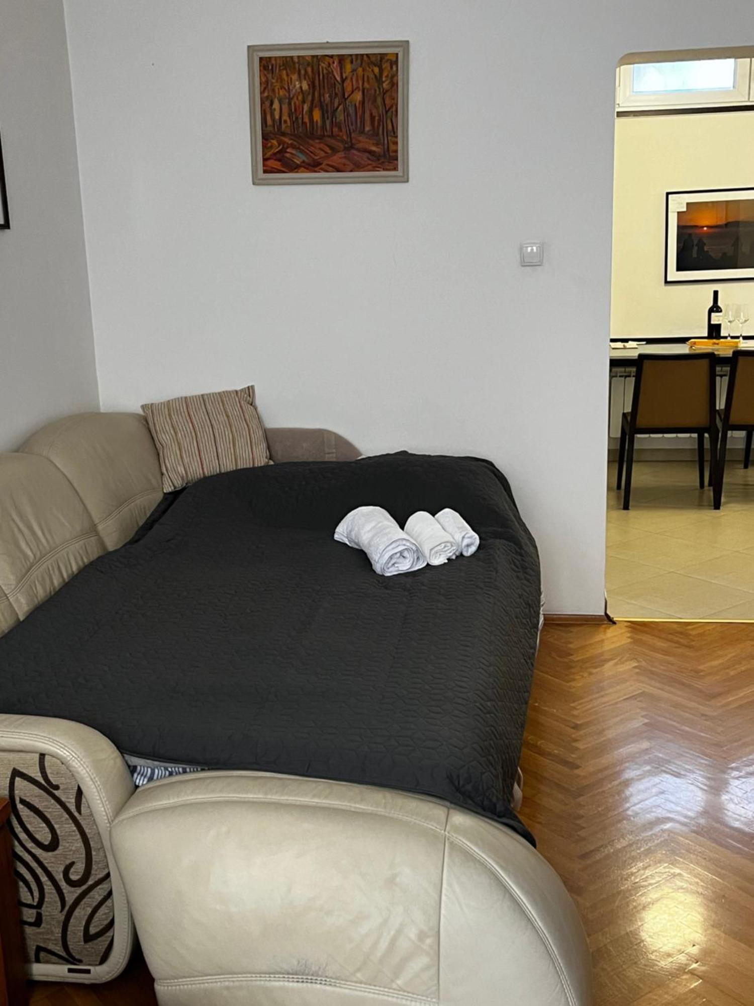 Apartamento Casa Del Rey Sofía Exterior foto