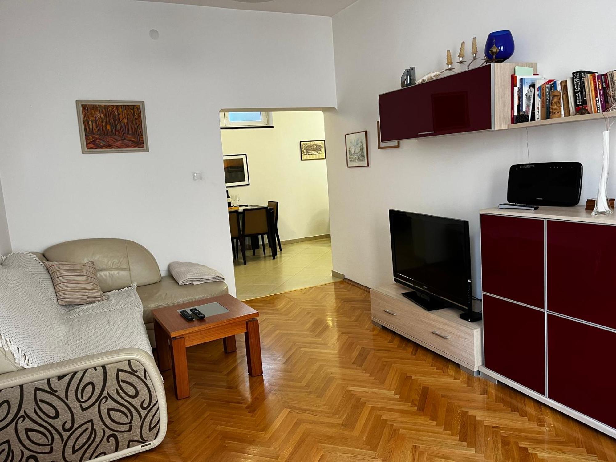 Apartamento Casa Del Rey Sofía Exterior foto